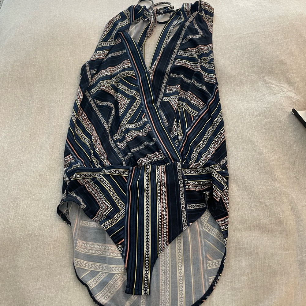 BCBG bodysuit